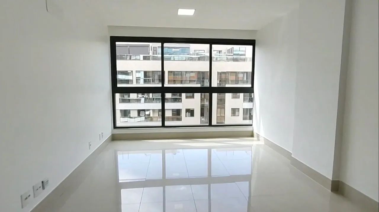 Alugo excelente apartamento no Noroeste  - Foto 2