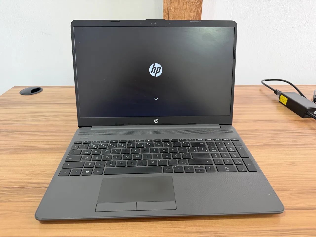 NOTEBOOK HP 250 G9 - i3 12ª GERAÇÃO - Foto 2