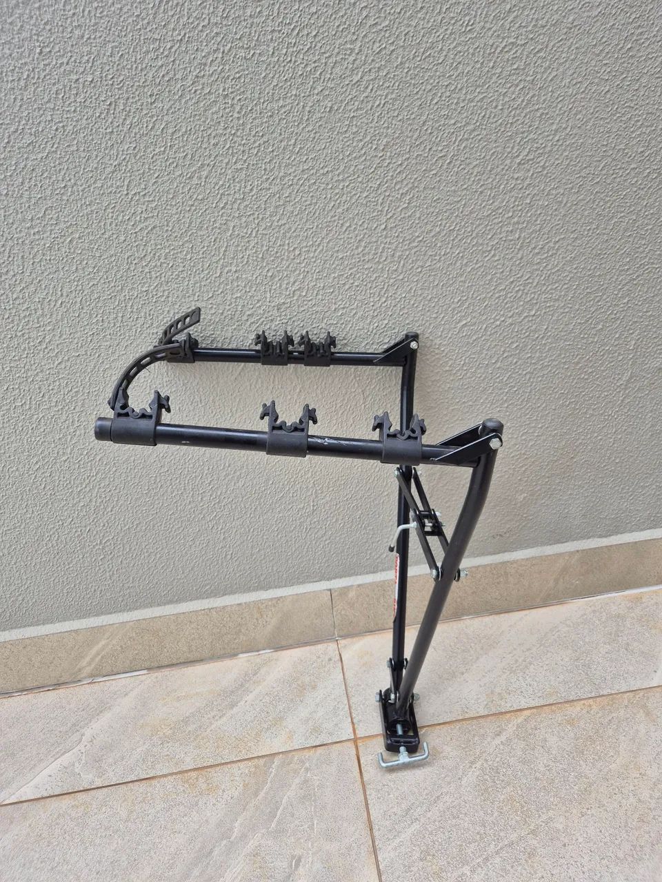 Porta Bike p/ veículo - Foto 2