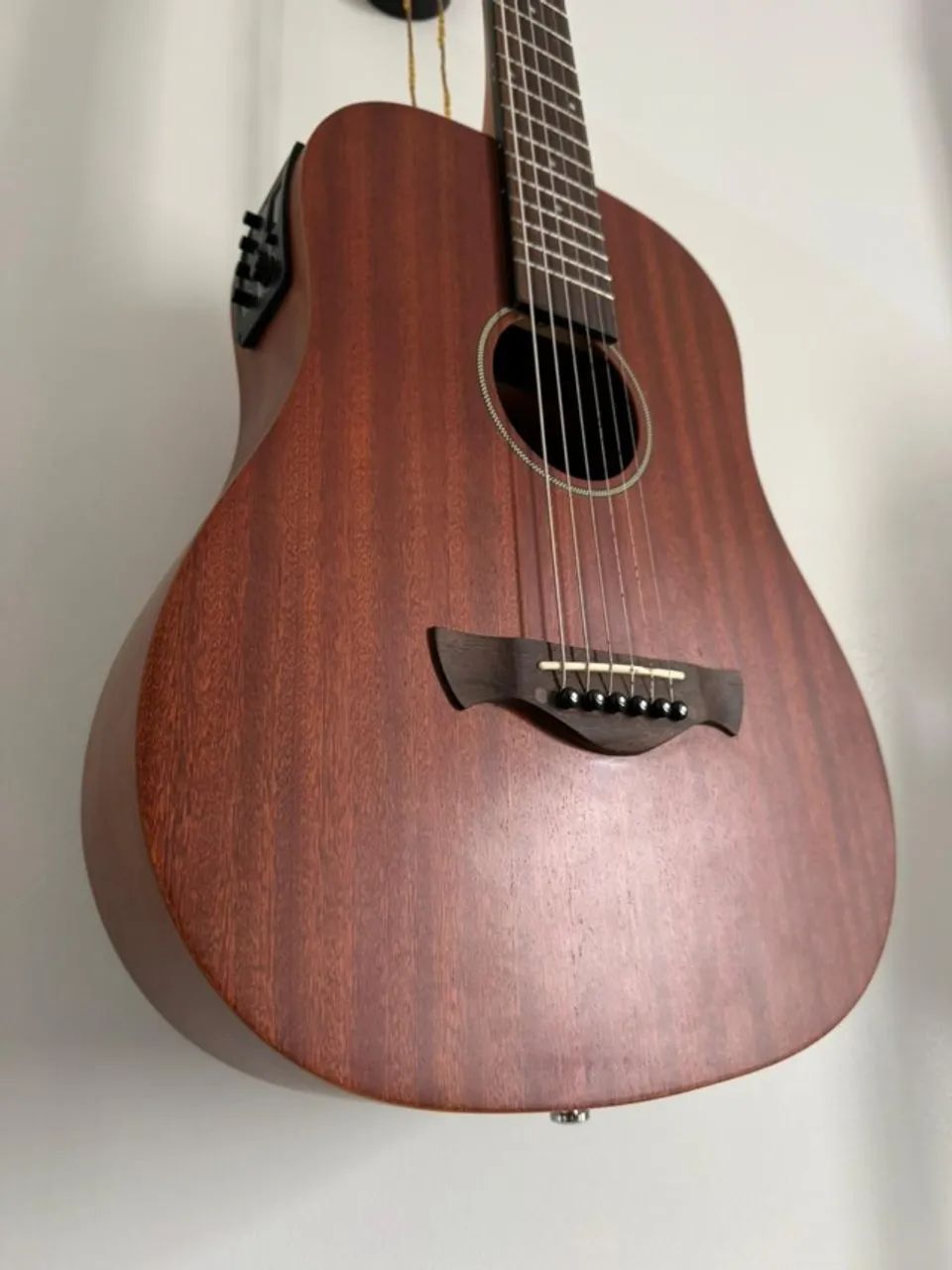 Violão Tagima Baby Mahogany - Foto 2