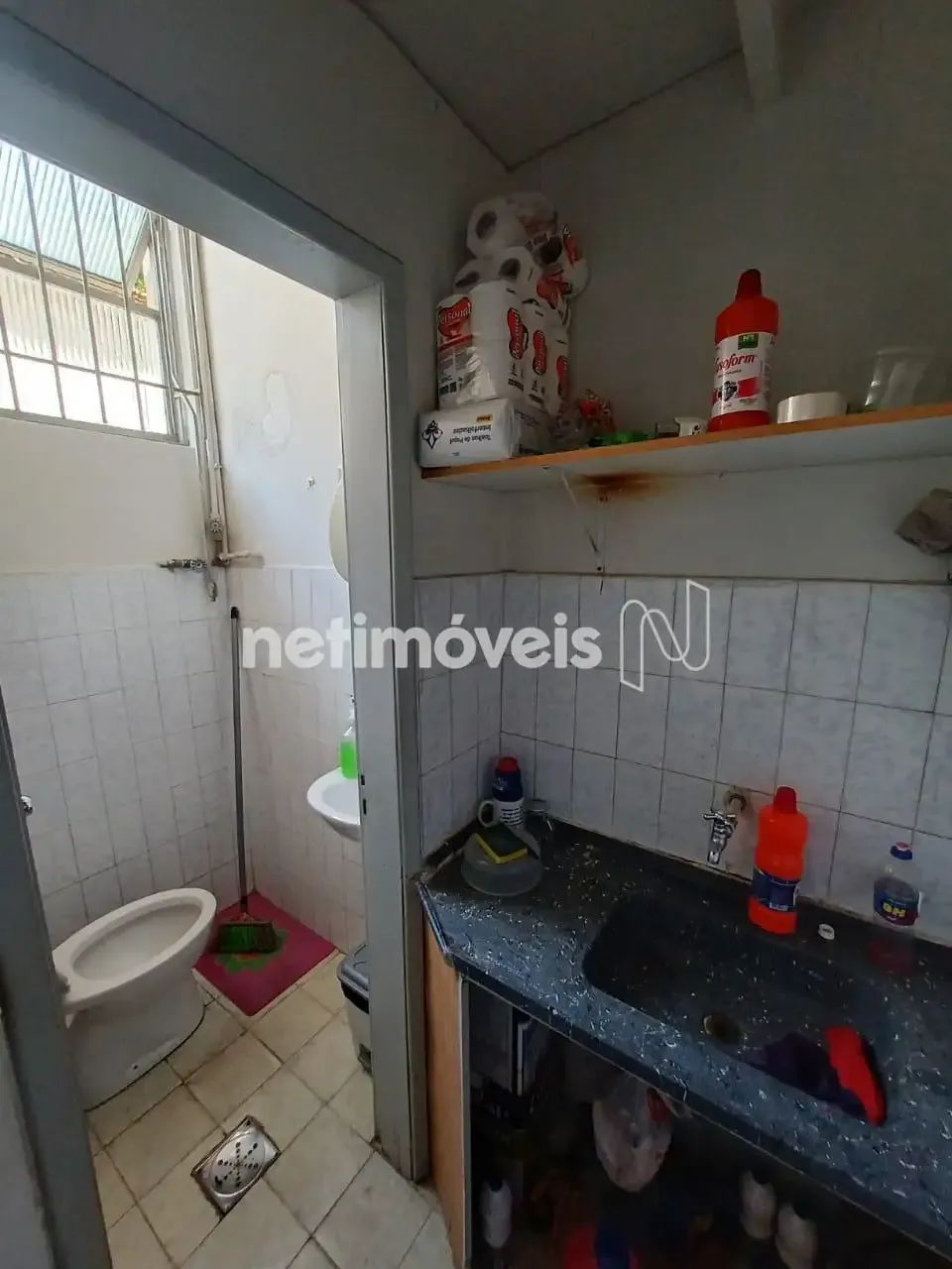 Venda Loja Padre Eustáquio Belo Horizonte - Foto 4