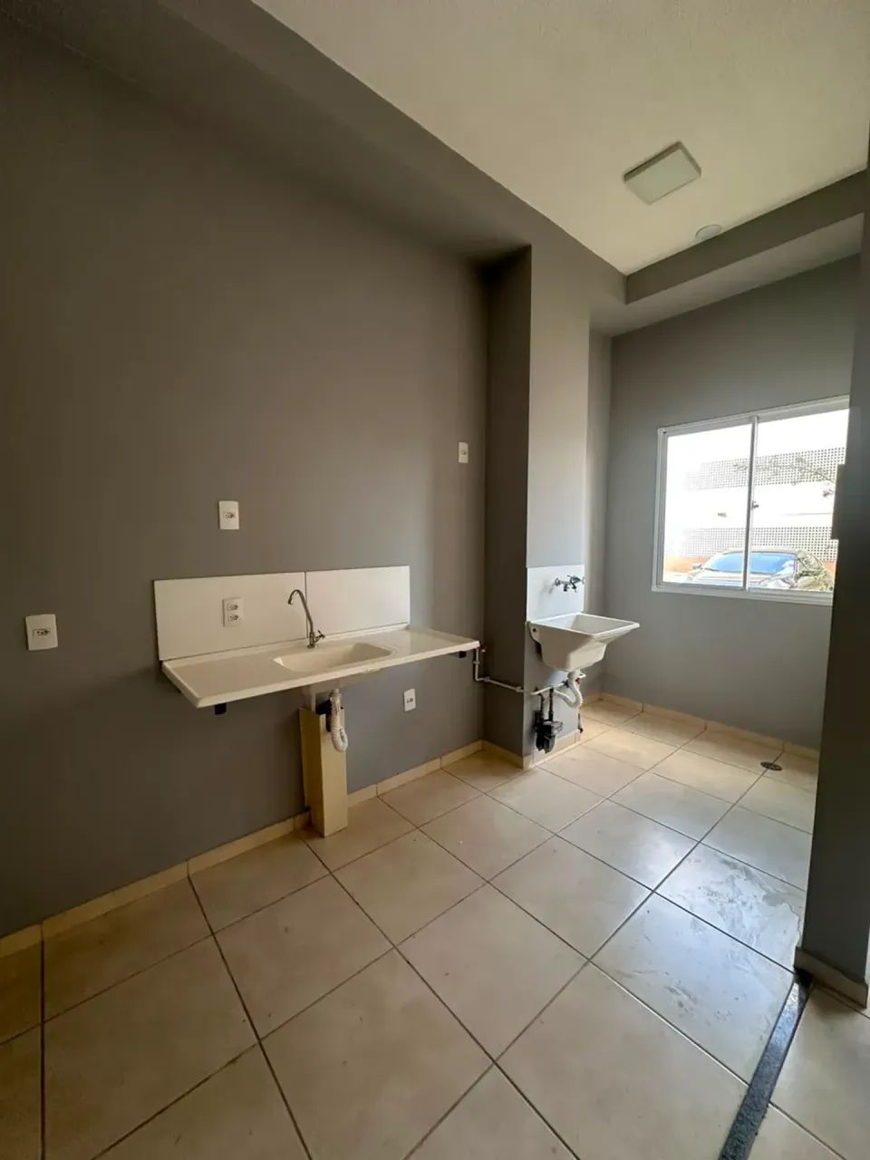 APARTAMENTO TÉRREO  RNI PARQUE OHARA | CUIABÁ-MT - Foto 4