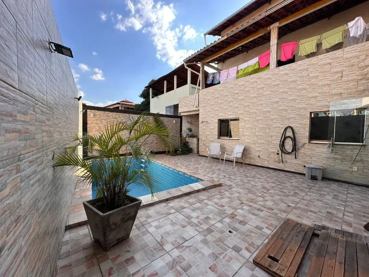 Excelente casa Duplex Completa no Tirol / Itaipu - Foto 2