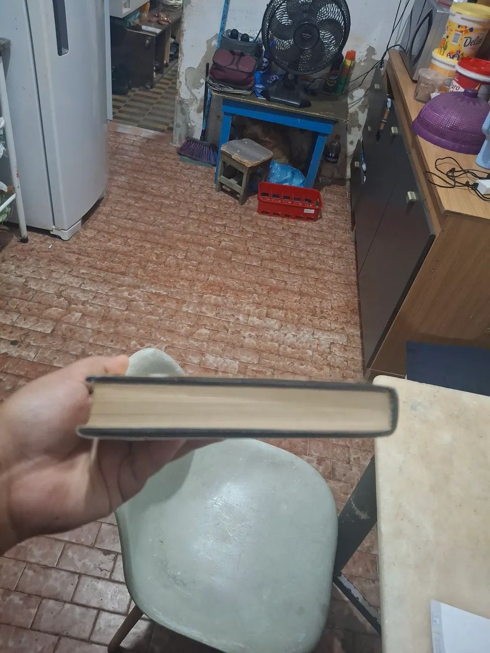 Livro Harry Potter - Foto 3