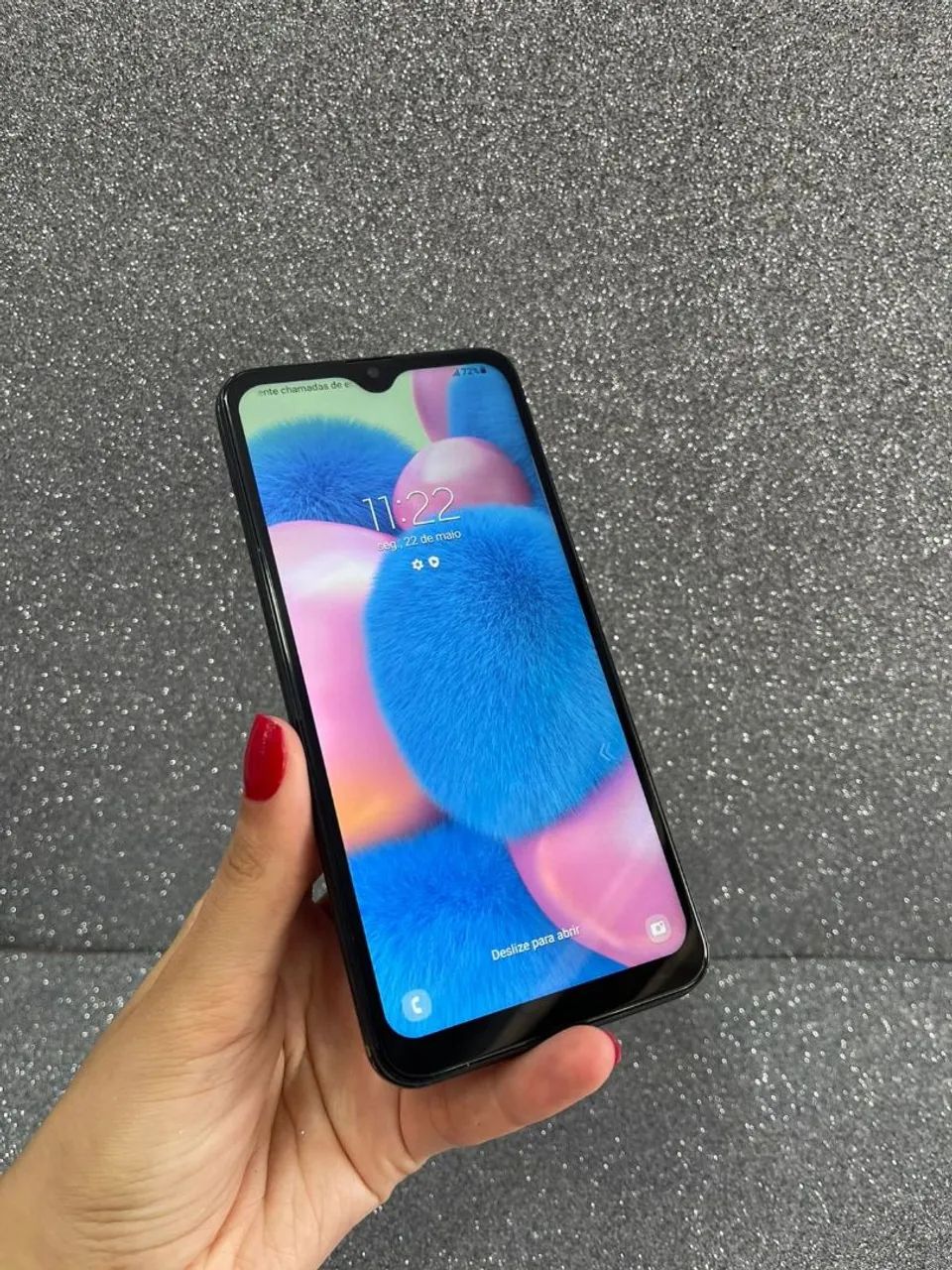 SAMSUNG A30S  - Foto 2