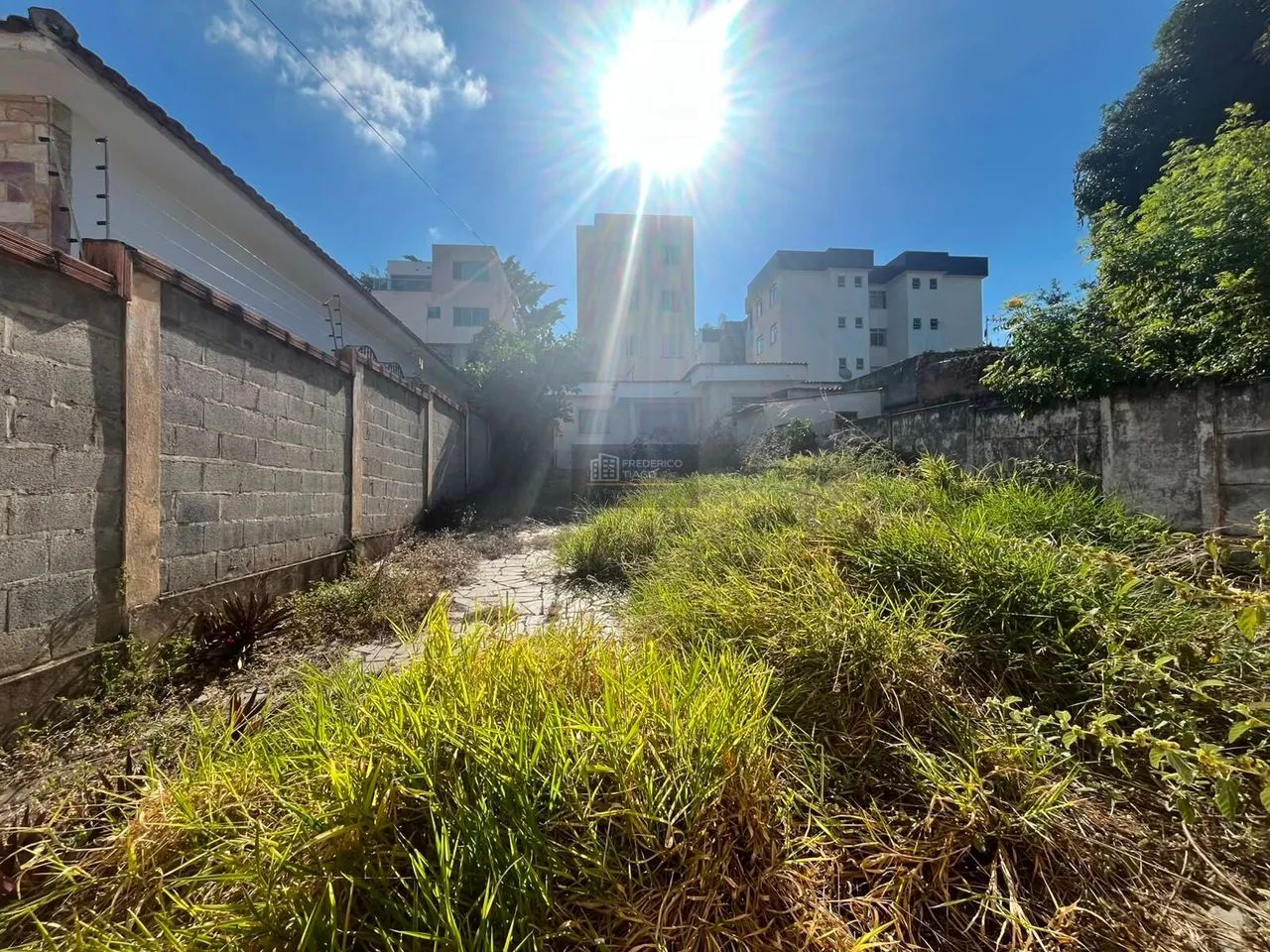 Lote com Projeto Aprovado para Edifício de Alto Padrão - Foto 4