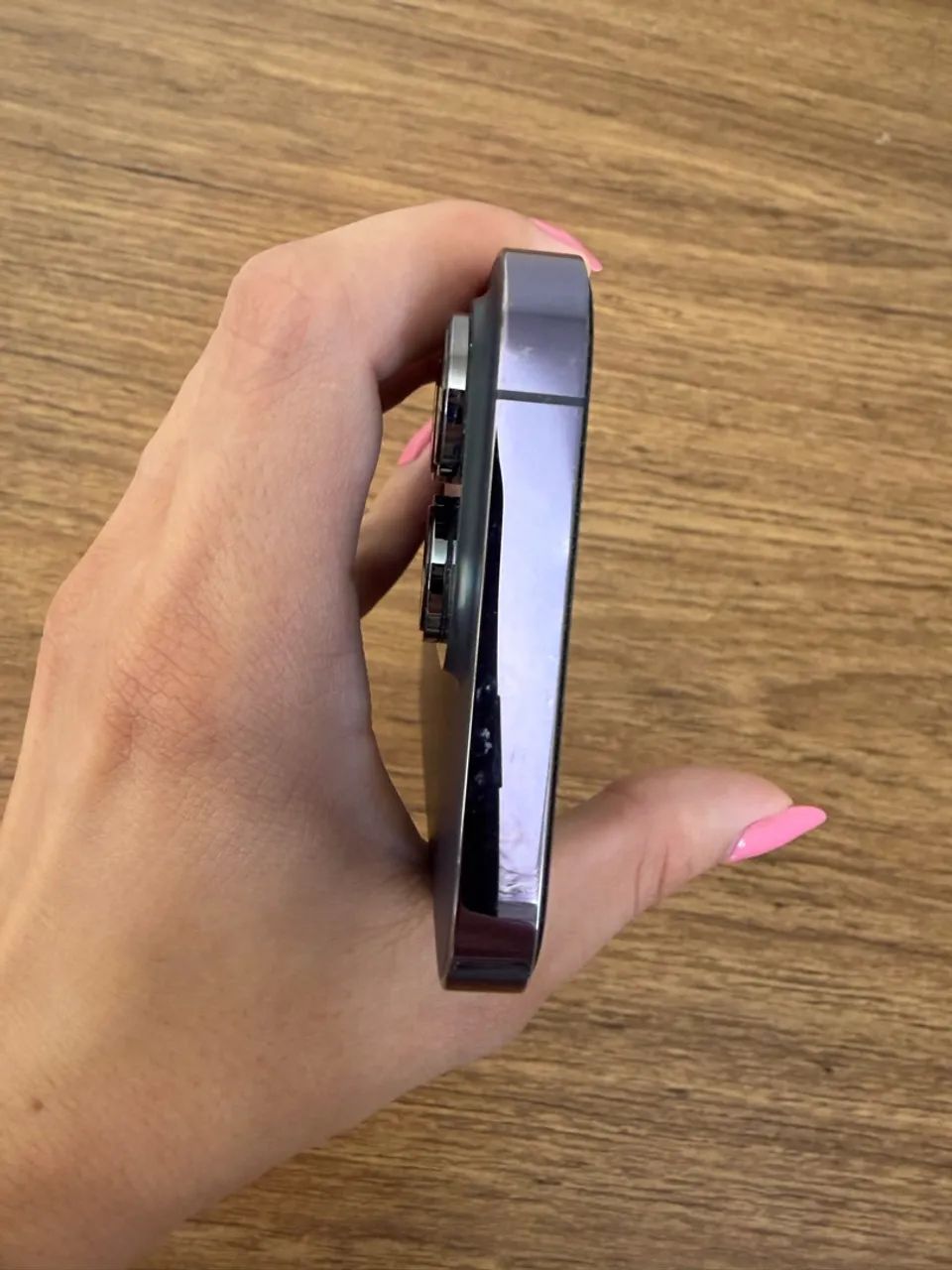 Iphone 14 PRO 256GB - Foto 4