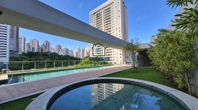 Apartamento para comprar Vale do Sereno Nova Lima