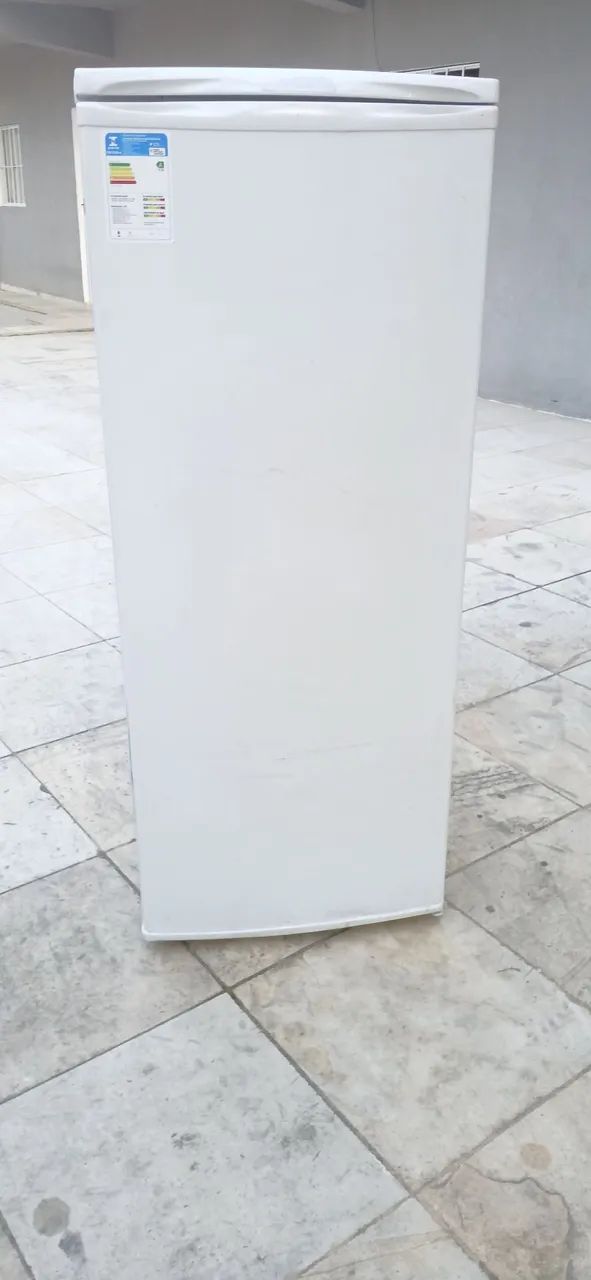 Geladeira 