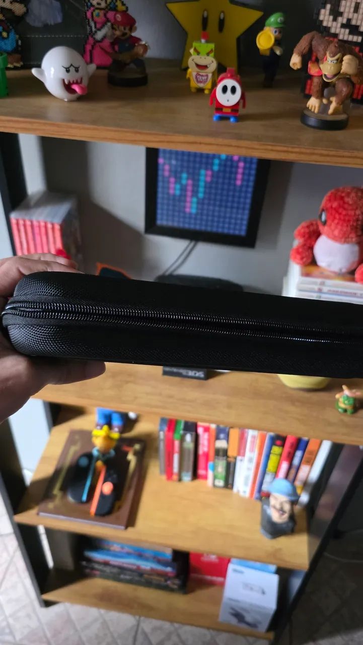 Case Nintendo Switch 2 - Ipega - Foto 4