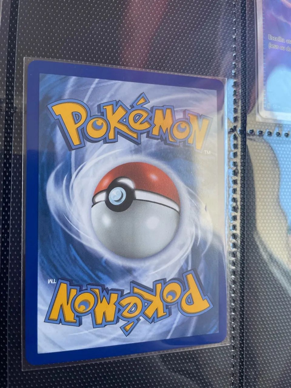 Carta Pokémon item de treinador  - Foto 3