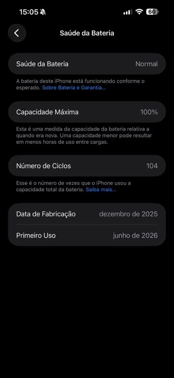 iPhone 15 pro Max 256gb - Foto 5