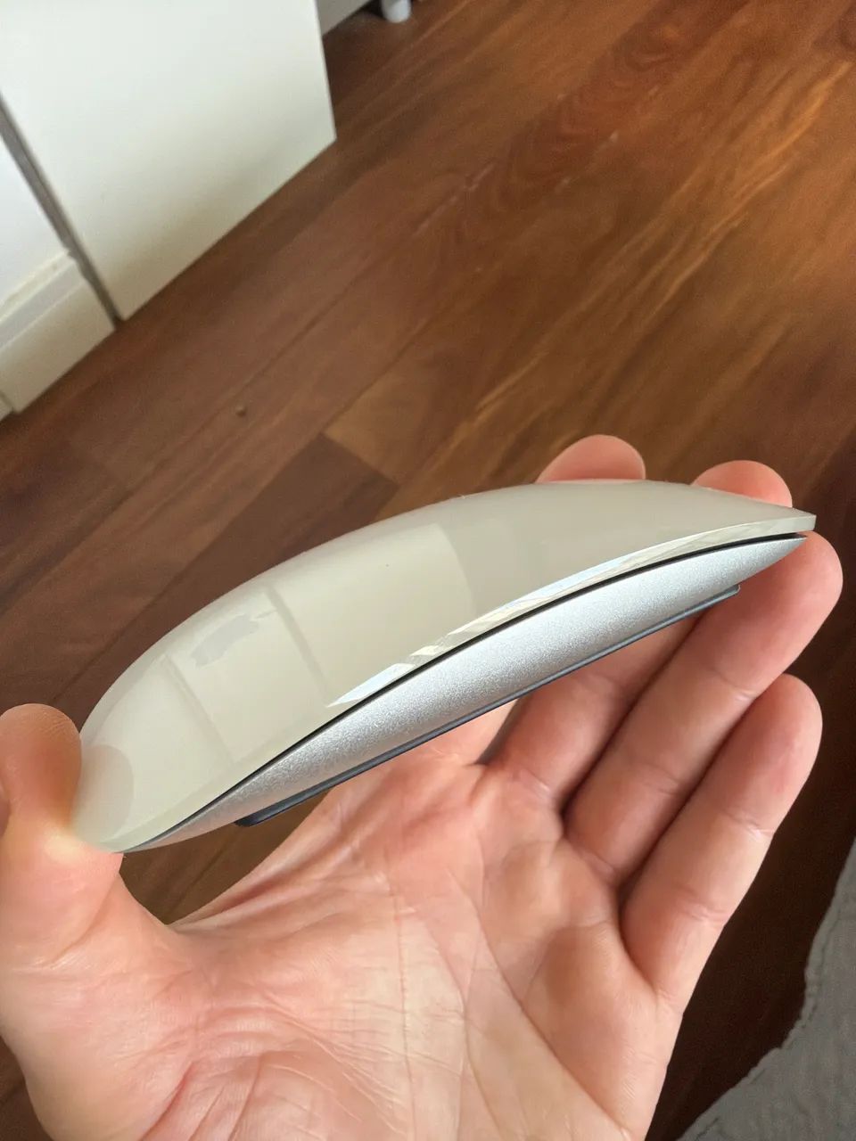 Magic Mouse Apple Novo! - Foto 2