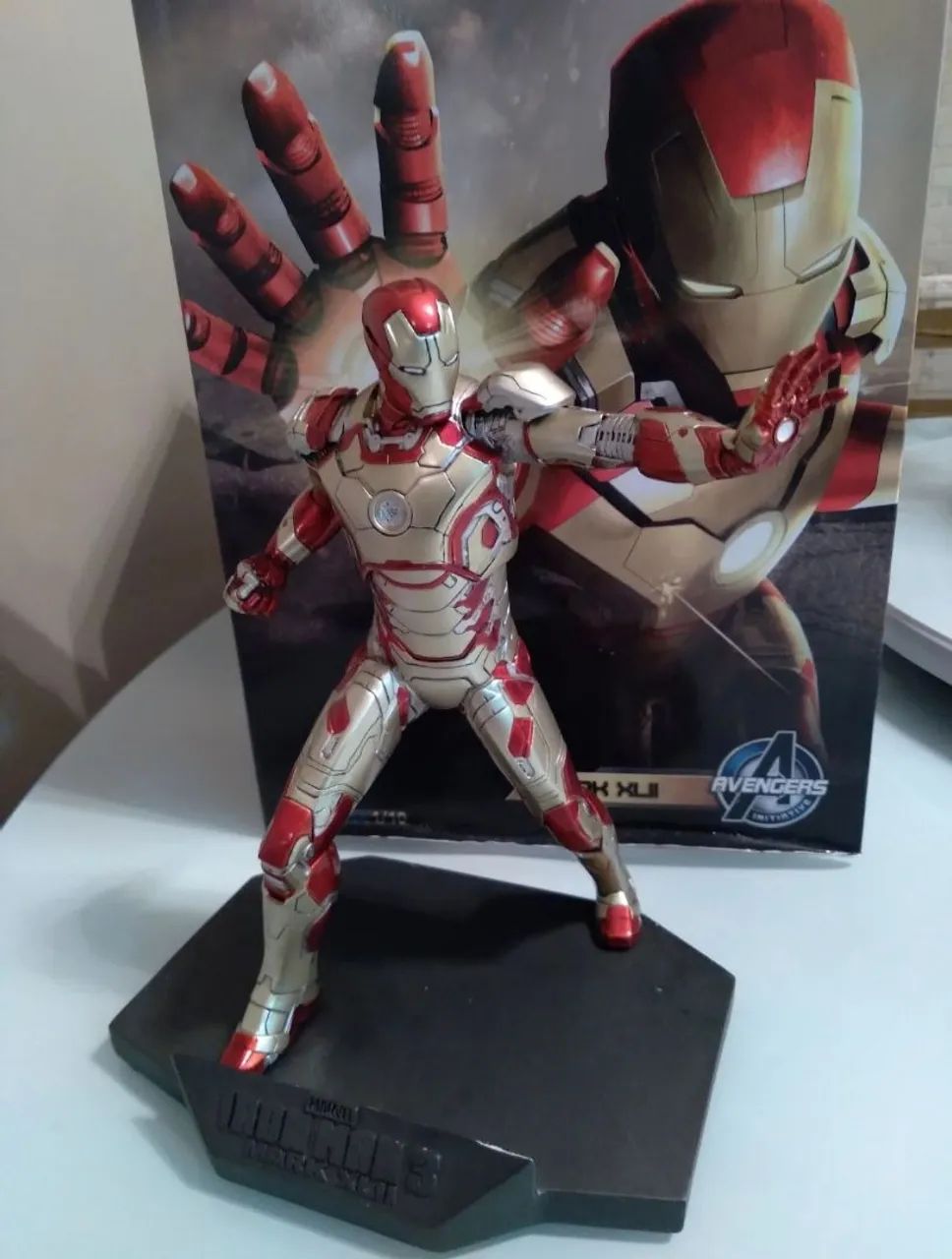 Action figure