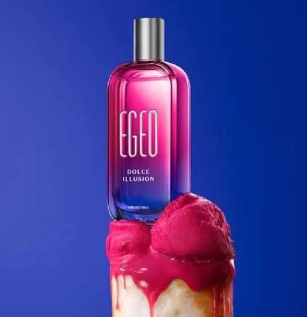 Perfumes Egeo