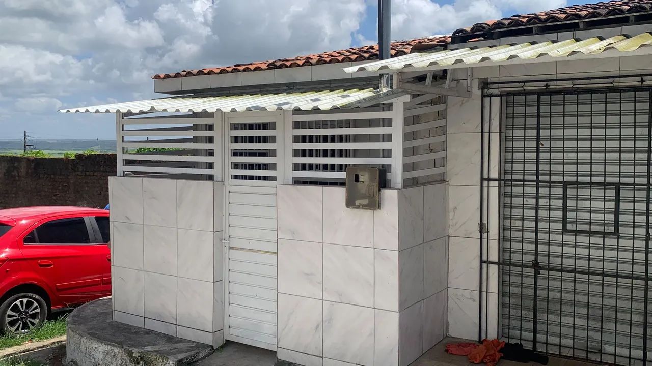 Casa em Santa Rita próximo a supermercado ki preço  - Foto 5