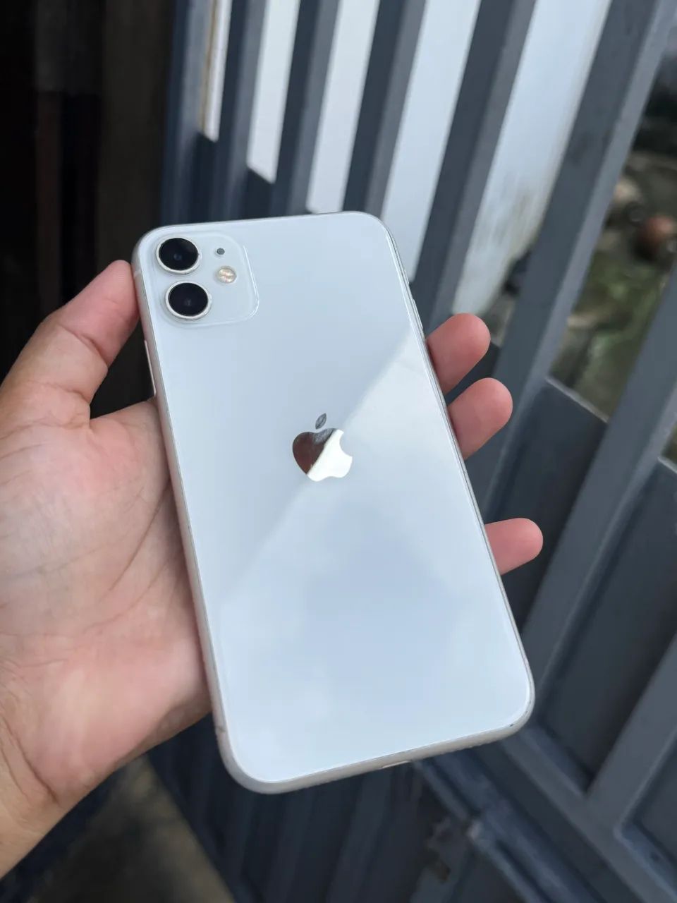 iPhone 11 64g - Celulares e Smartphones - Paço do Lumiar