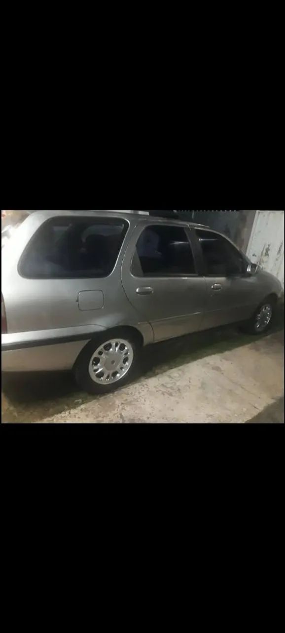 Rodas aro 15