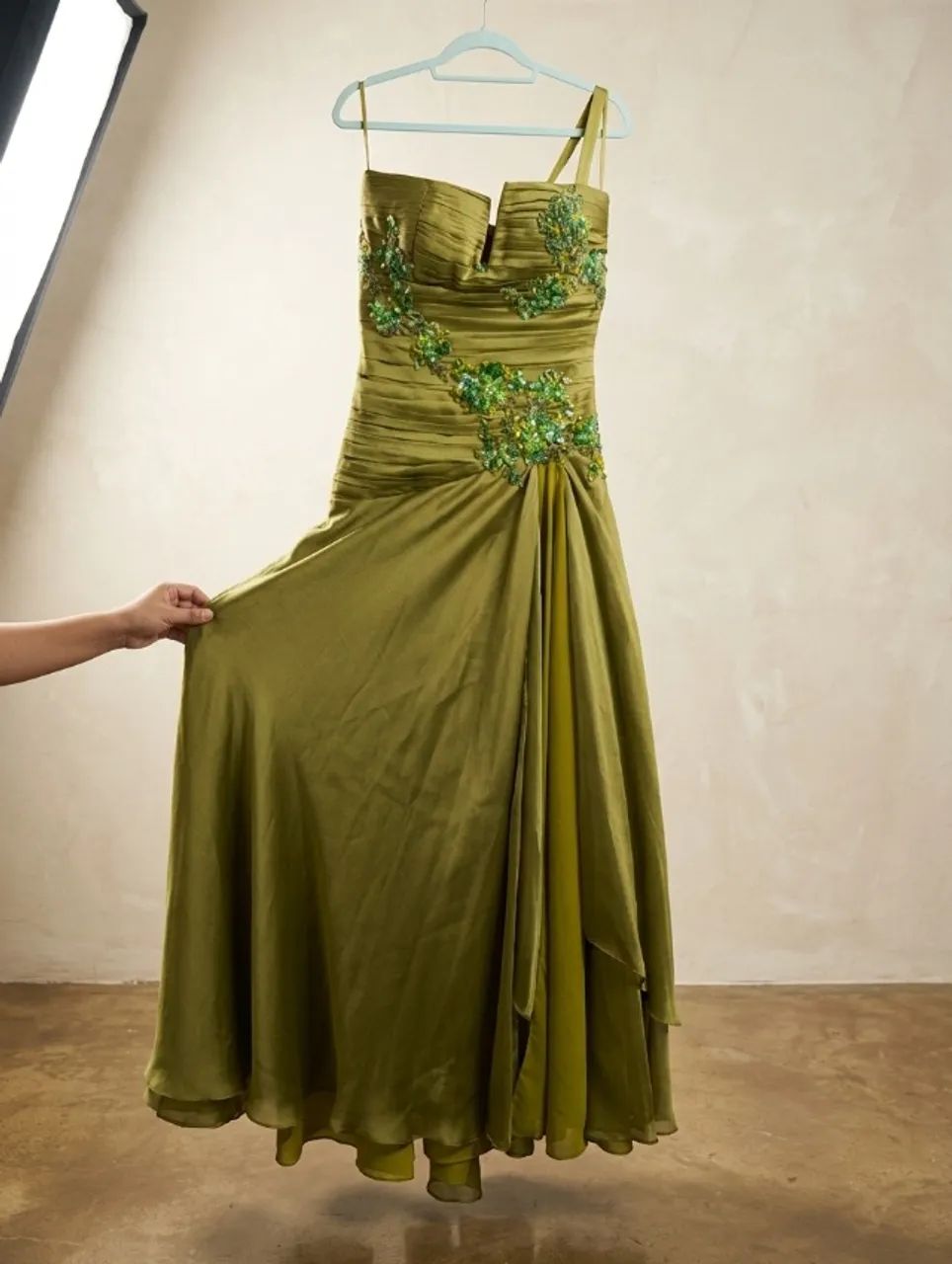 Vestido de festa  - Foto 4