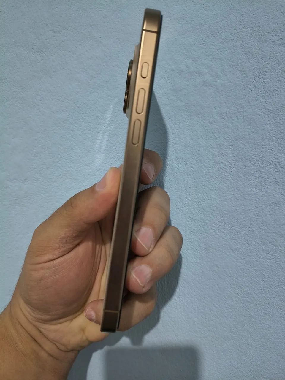 iPhone 16 Pro Max 256GB Desert - Foto 3