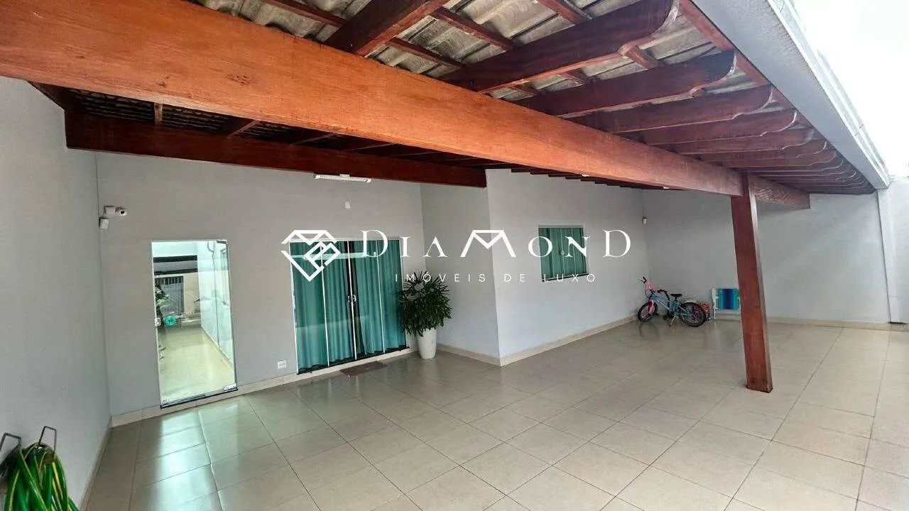 Casa Completa, Moderna e Pronta para Morar - Foto 2