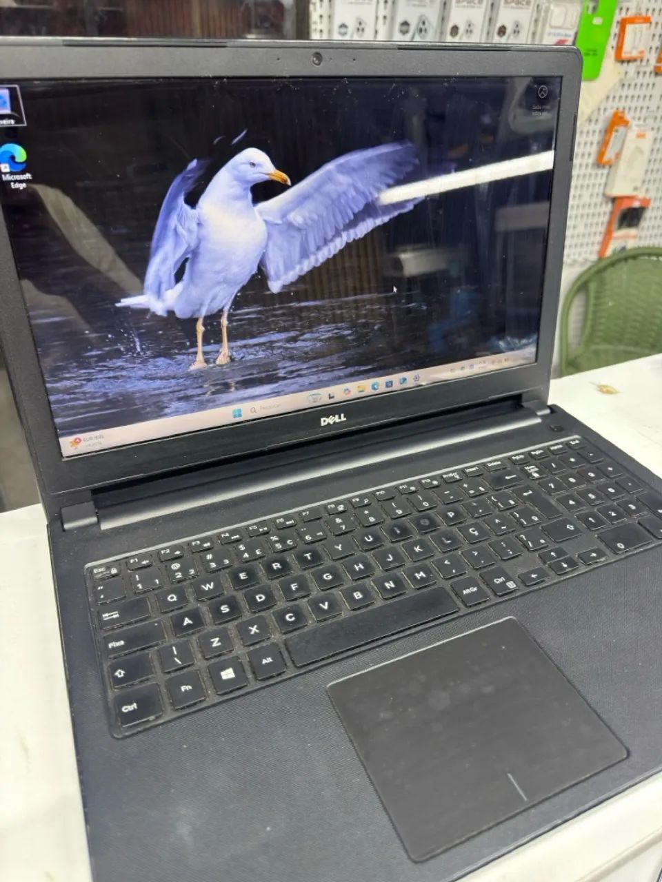 Notebook Dell  - Foto 2