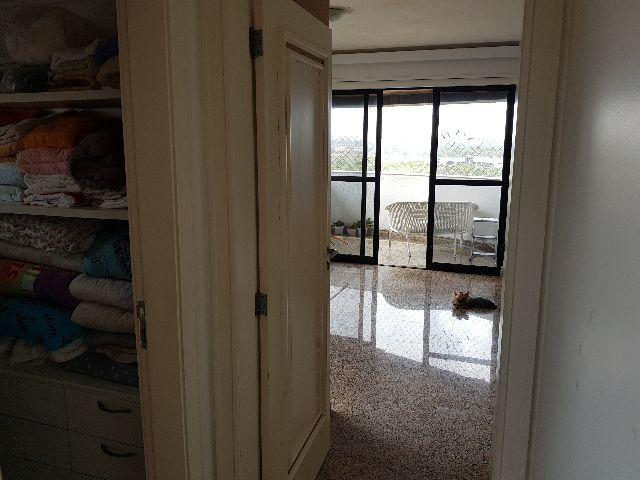 Apartamento Edificio Villa Lobos, no Calhau, 1 por andar, 323 m2 - Foto 10