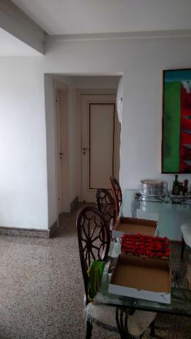 Apartamento Edificio Villa Lobos, no Calhau, 1 por andar, 323 m2 - Foto 8