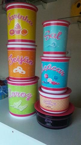 Tupperware
