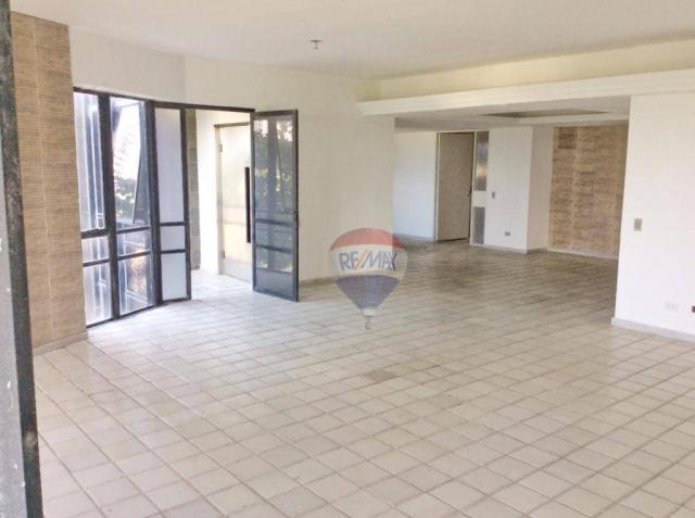 Excelente 4quartos em 314m² . beira mar de piedade. aceita-se troca . - Foto 3