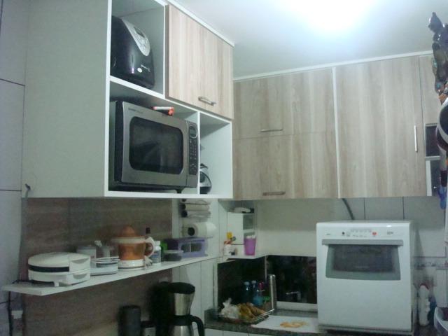 Tijuca todo mobiliado 3 quartos sendo uma suite - Foto 17