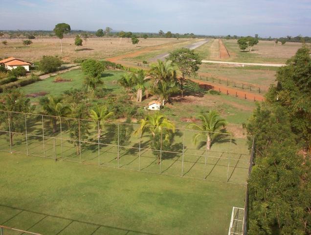 Fazenda 6,000 ha Vale do Araguaia MT. Cinematográfica - Foto 8