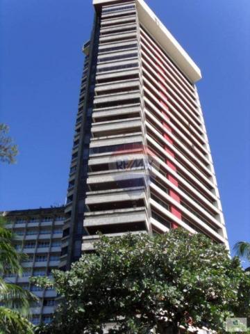 Excelente 4quartos em 314m² . beira mar de piedade. aceita-se troca . - Foto 15