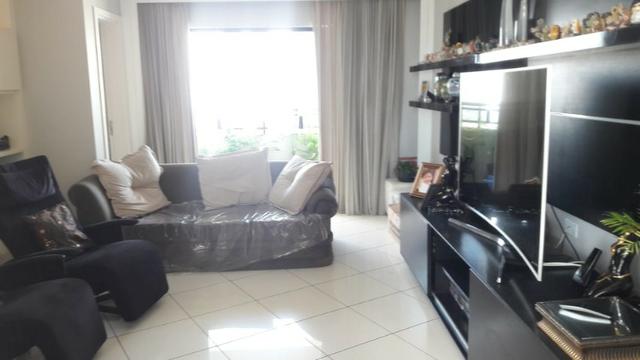 Apartamento Vista Mar Alto Padrão, São Marcos, 4 Suítes - Foto 14