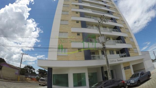 Edifício Baviera, centro içara, novo! - parcele direto em até 180x