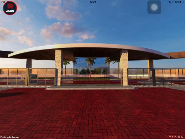 Cond. de Lotes Maui Home Club & Health (Laredo)