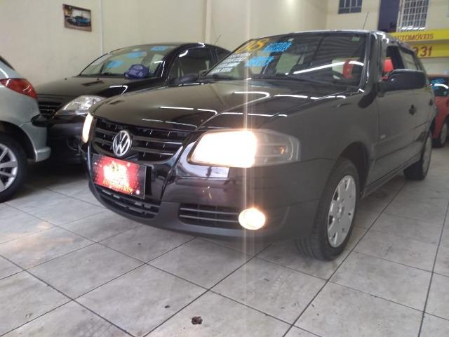 Vw - Volkswagen Gol 4000 de Entrada e financie com score baixo - Foto 9