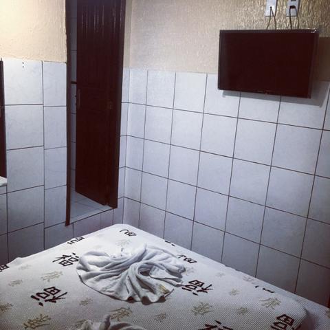 Hotel Oriente Manaus -Hotel- habitacion - Pousada - Pensão- Diarias -Manaus-Amazonas - Foto 17
