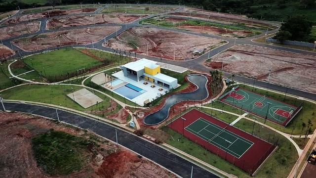 Terreno 499,80m2 AT no Condomínio Damha IV à vista r$ 278.288,00 Entrada e 36x sem juros - Foto 6