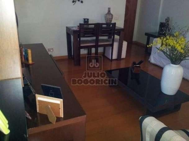Rua Pedro de Carvalho Excelente Apartamento 2 Quartos 75m² JBM208214