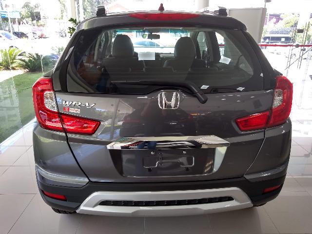 Honda WR-V EXL - Foto 5