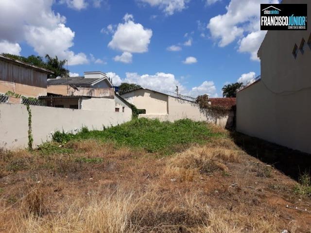 Lote no Setor Coimbra, 360 m². Próximo a Praça do Racha e Setor Oeste. Ótimo Lote! - Foto 6