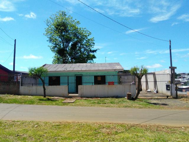 Casa de Alvenaria.Terreno de 600,00 m². Guarapuava- PR - Foto 10