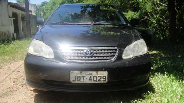Toyota Corolla 05/06 R$17.400,00 Passa cartão - Foto 2
