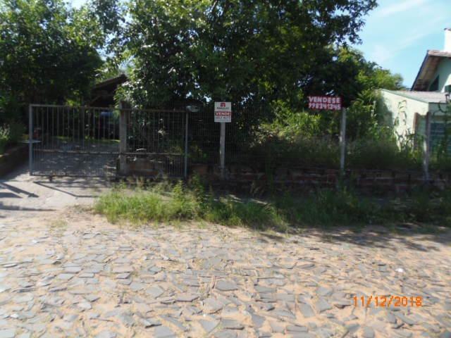 Terreno c/2 frentes - Bairro S. João - Montenegro - 93 - Foto 5