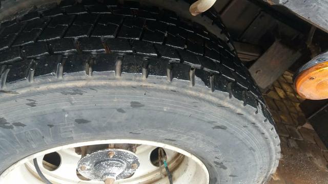 MB 1618 Truck Carroceria - Foto 5
