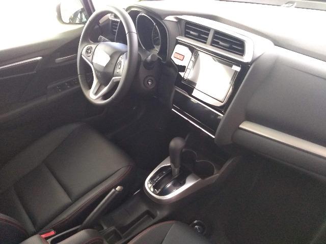 Honda WR-V EXL - Foto 6