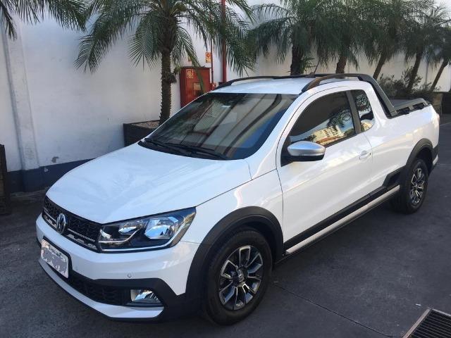 Vw - Volkswagen Saveiro Blindado
