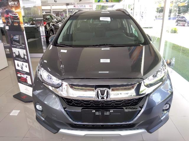 Honda WR-V EXL - Foto 2