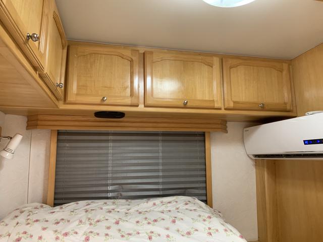 Motorhome Scheid 2004 - Foto 4
